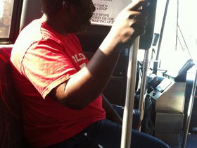 This guy got on our bus and started speaking jive,.jpg